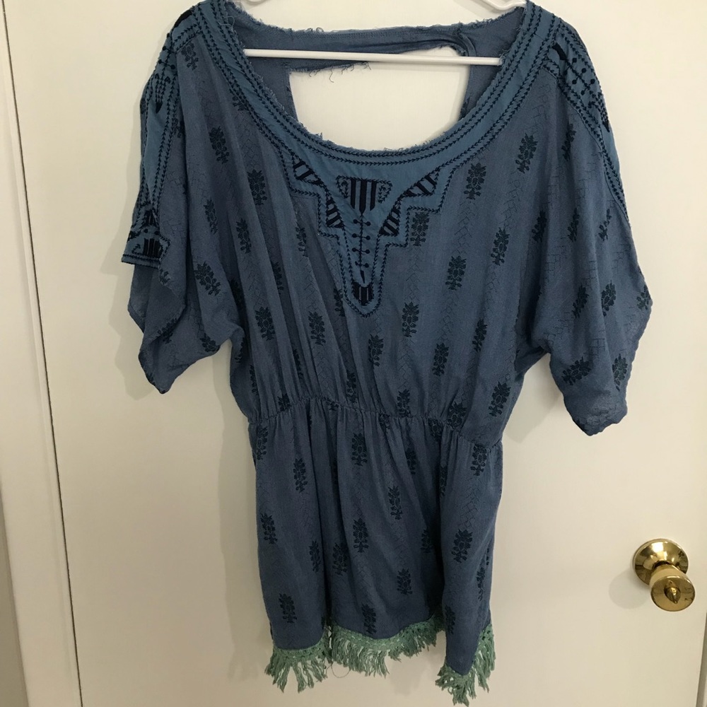 Free People shirt
